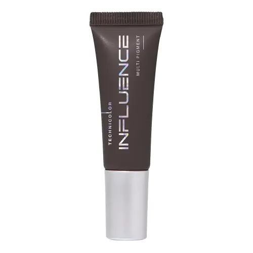 Influence Beauty Универсальный пигмент для макияжа / Universal makeup pigment Technicolor” тон 08 8 мл