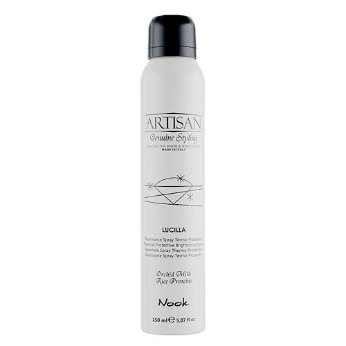 NOOK ARTISAN THERMAL PROTECTIVE Спрей для волос  150 мл