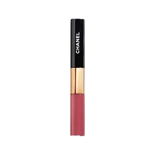 CHANEL Двухфазная помада Le Rouge Duo Soft Rose 48