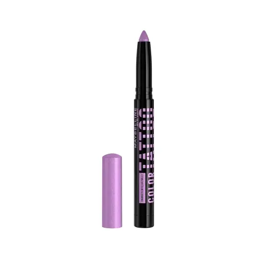 Maybelline Тени для век New York Color Tattoo 24H, тон 55