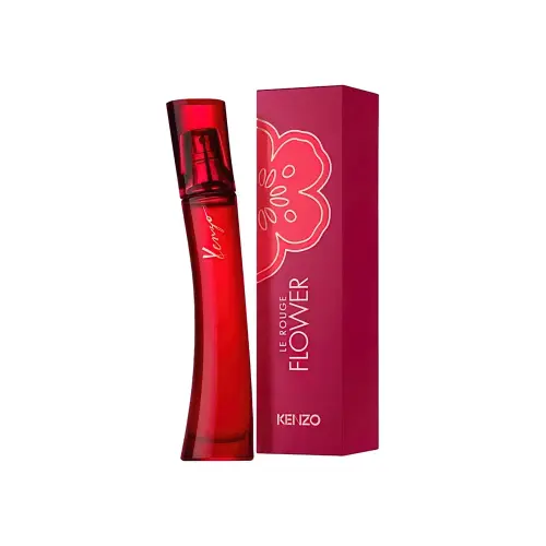 Kenzo  LE ROUGE 26 EDP 30ML  Парфюмерная вода KENZO LE ROUGE FLOWER