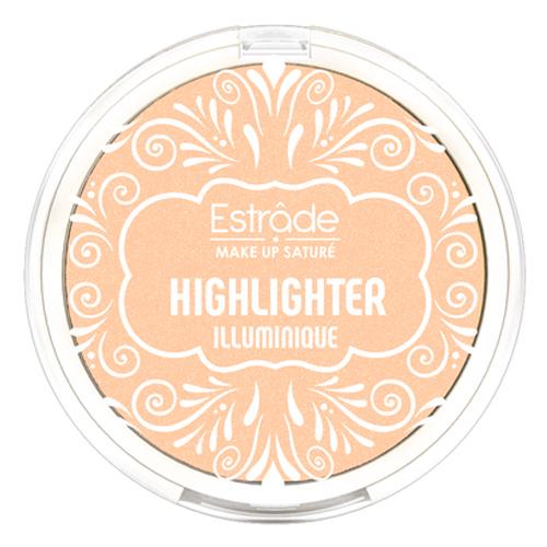 Estrada Хайлайтер Illuminique 310 золотое сияние