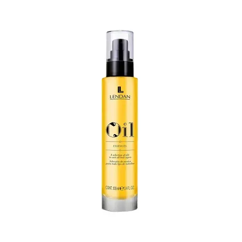 Lendan Купаж масел для всех типов волос /OIL ESSENCES 100ML
