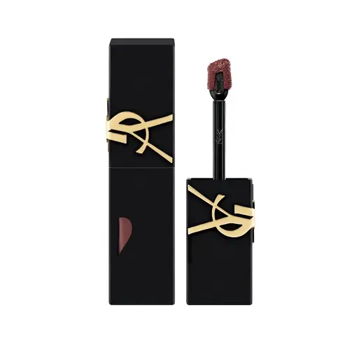Yves Saint Laurent YSL The Inks Blur Matte Lip Жидкая матовая помада для губ № 233