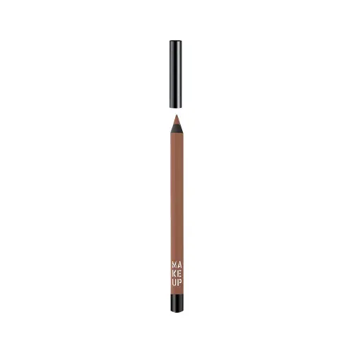 Make up Factory  Карандаш для губ Color Perfection Lip Liner тон 30 Светлый коричневый