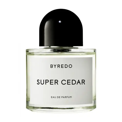 BYREDO SUPER CEDAR EDP Spray 100 ml