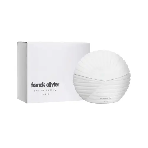 FRANCK OLIVIER EDP 75 ML WOMEN