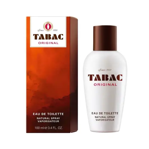 TABAC Туалетная вода Original Natural Spray 100 мл