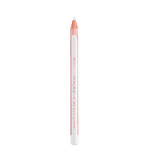 L'Oreal Paris Color Riche Le Khol, Карандаш для глаз  оттенок 120, Заснеженный Стокгольм, стойкий