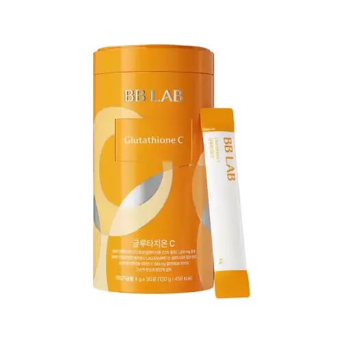 BBLAB БАД: Glutathione C/Глутатион С  4g*30шт