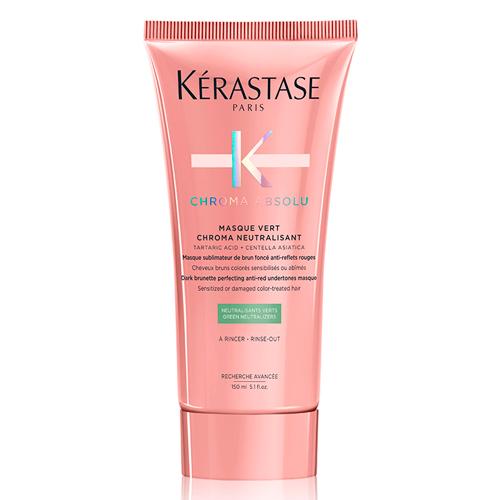 Kerastase Chroma Absolu Увлажняющий защитный шампунь для всех типов волос 250мл
