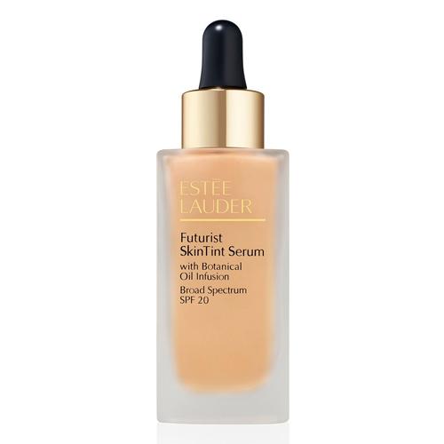 Estee Lauder - Futurist SkinTint Serum with Botanical Oil Infusion SPF20 30ml - №3C2 Pebble