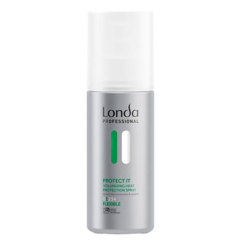 Londa PROTECT IT теплозащитный лосьон для придания объема норм. фикс. 150 мл