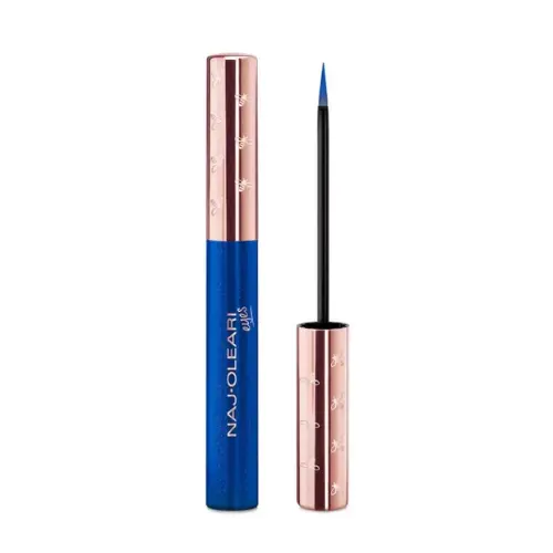 NAJ OLEARI IMPECCABLE EYELINER IMPECCABLE EYELINER Ref.02