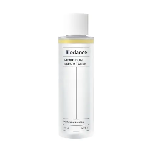 Biodance  Micro Dual Serum Toner Тонер 150ml