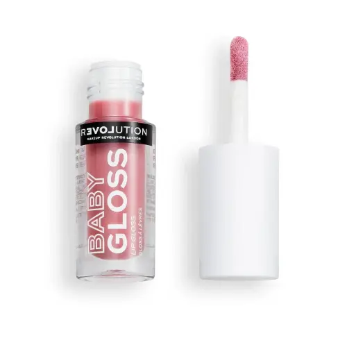 RELOVEREVOLUTION БЛЕСК ДЛЯ ГУБ BABY GLOSS LIP GLOSS Sweet