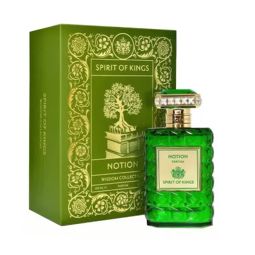 Spirit of Kings NOTION Parfum Spray 100ml (U)