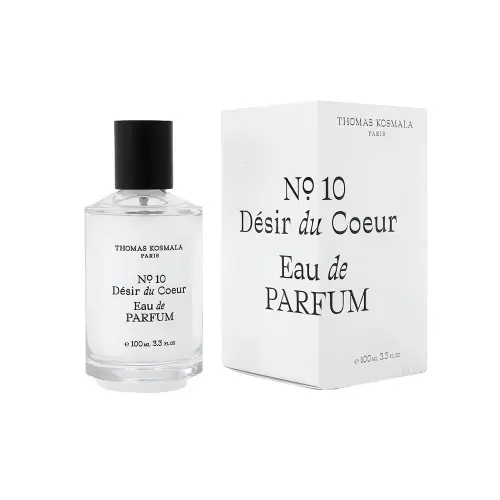 THOMAS KOSMALA N:10 Desire Du Coeur 100ML EDP