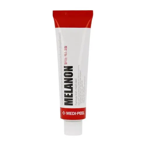 Medi-Peel MELANON X CREAM Крем для лица против пигментации MEDI-PEEL Melanon X Cream 30 мл