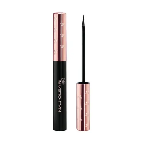 NAJ OLEARI IMPECCABLE EYELINER IMPECCABLE EYELINER Ref.01