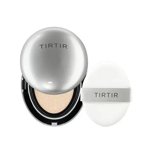 TIR TIR Кушон Mask Fit Aura 13N Fair Ivory (мини) 4,5 г