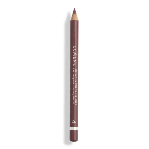 LUMENE LUMINOUS COLOR LIPLINER Карандаш для губ №4 1,1G