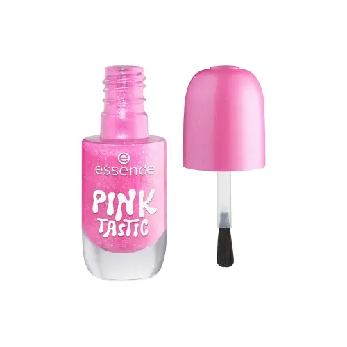 Essence Лак для ногтей gel nail polish 23 1уп