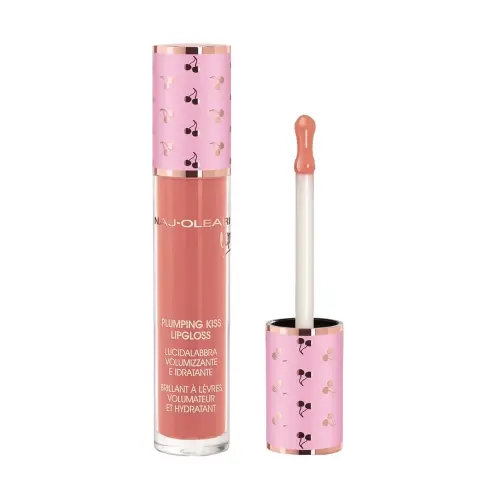 NAJ OLEARI PLUMPING KISS LIPGLOSS  PLUMPING KISS LIPGLOSS Ref.04