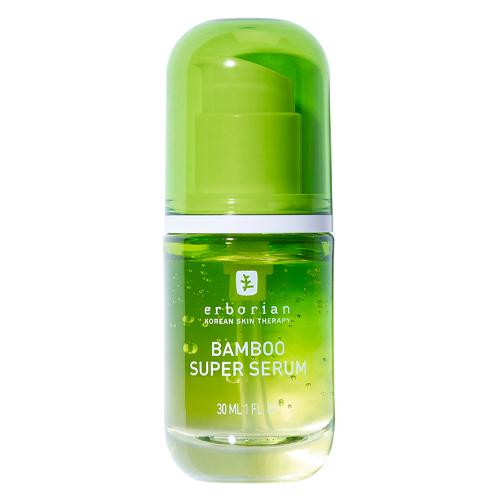 Erborian Бамбук суперсыворотка для лица 15ML