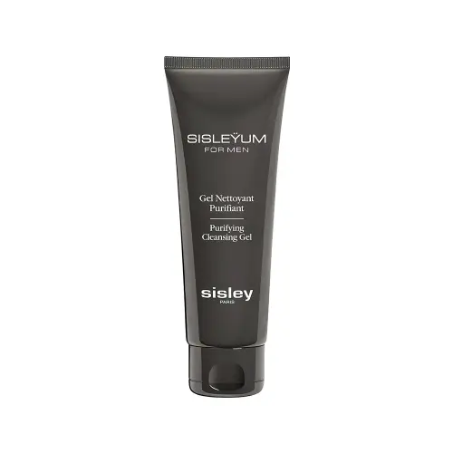 Sisley SISLEYUM PURIFYING CLEANSING GEL 125mL Сислейом Очищающий гель для лица 125 мл