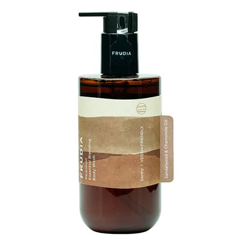 Frudia Re:proust Essential Blending Body Wash Earthy 300ml