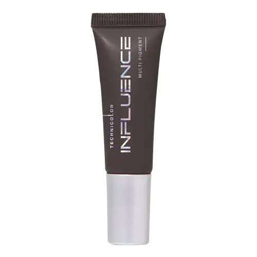 Influence Beauty Универсальный пигмент для макияжа / Universal makeup pigment Technicolor” тон 02 8 мл