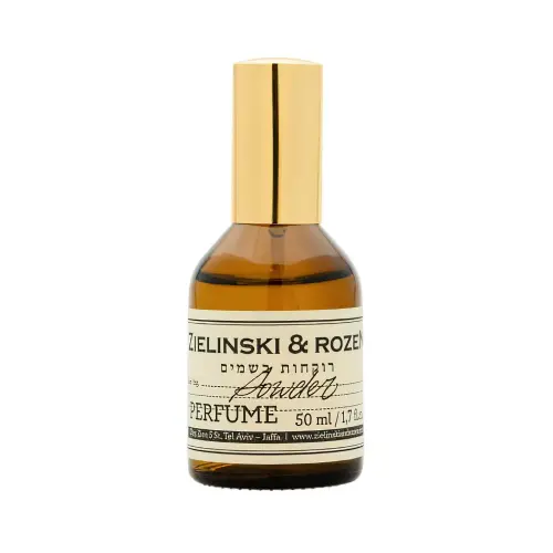 Zielinski & Rozen Духи концентрированные Пудра (50мл) / Perfume concentrated Powder (50 ml)