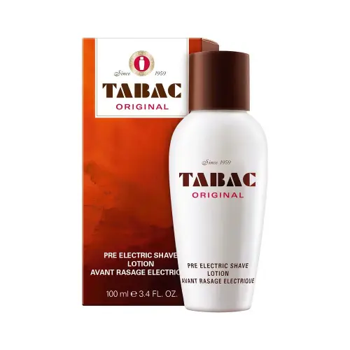 TABAC Лосьон для сухого бритья 100мл