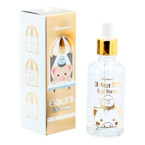 Elizavecca CF-Nest97% B-jo serum