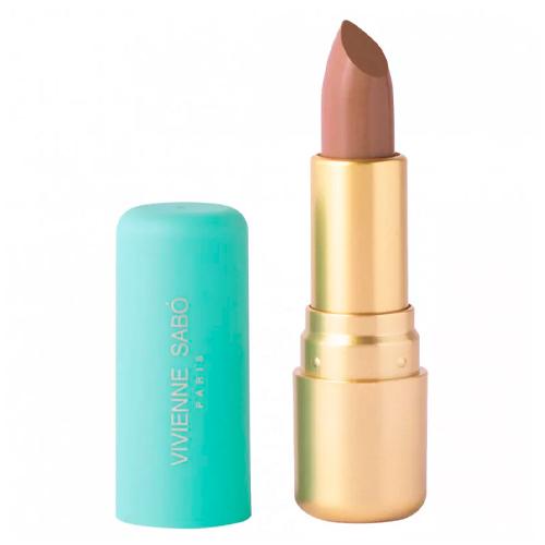 Vivienne Sabo Губная помада Rouge a levres Nude Createur тон 01