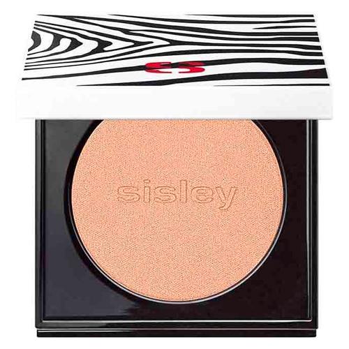 Sisley LE PHYTO-BLUSH 6 SHIMMER Фиторумяна с эффектом сияния, тон № 6 хайлайтер 6,5 г