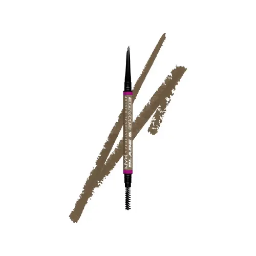 NYX PM  Карандаш для бровей Blade Shadow оттенок FFBP04