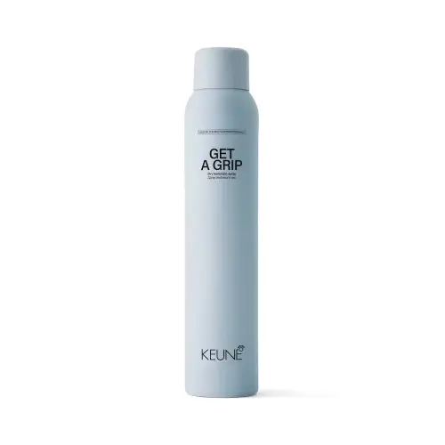 KEUNE STYLE Сухой текстурайзер для волос Get a Grip, 200 ml