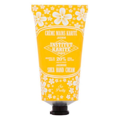 Shea Hand Cream So Pretty Jasmine Крем для рук Ши So Pretty 75 мл Жасмин
