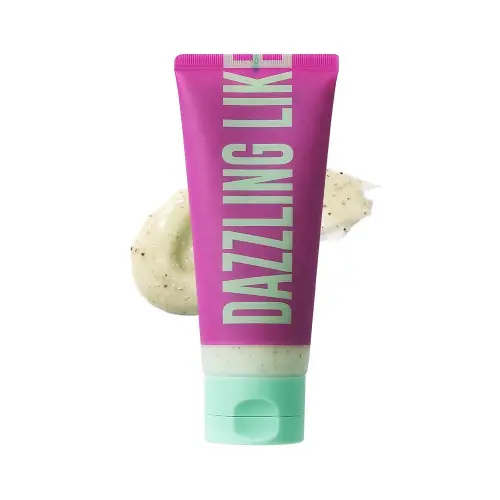 Dear Doer  DAZZLING SCRUB Скраб для тела 100ml
