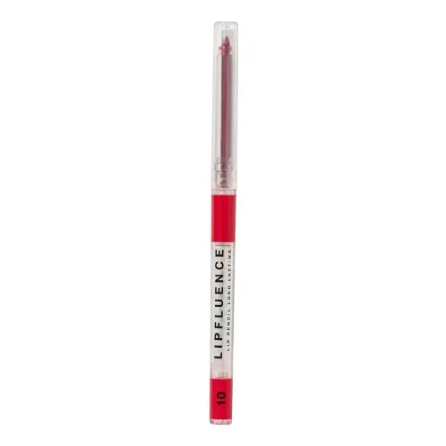 Influence Beauty Карандаш для губ автоматический Lipfluence/Automatic lip pencil тон/shade 10