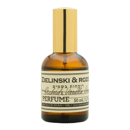 Zielinski & Rozen  Concentrated perfume 179 Orchid, Vanilla, Amber  Духи концентрированные 179 Орхидея, Ваниль, Амбра 50мл