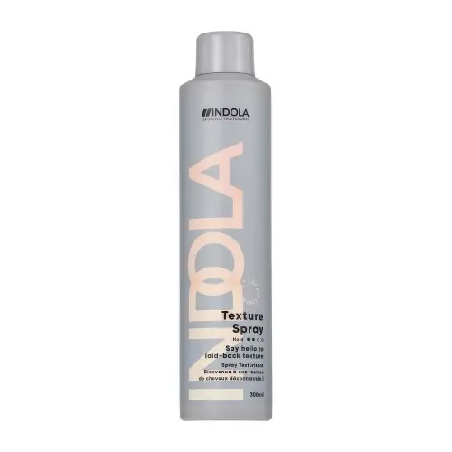 INDOLA Dry Texture Spray Текстурирующий спрей 300мл