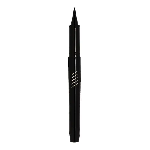 RADIANT LINERPROOF EYELINER No 1 BLACK Подводка-фломастер для век LINERPROOF EYELINER, т. 1 черный
