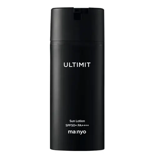 MANYO FACTORY Ultimit All-In-One Sun Lotion  Универсальный солнцезащитный лосьон 100 мл