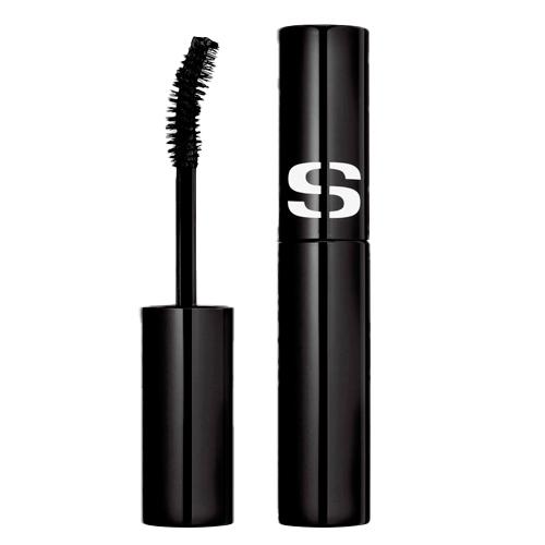 Sisley SO CURL MASCARA DEEP BLACK Тушь для ресниц So Curl №1 черная 10 мл
