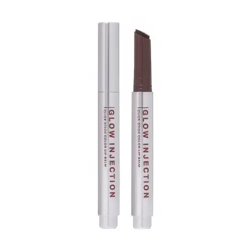 Influence Beauty Бальзам-стик для губ / Lipstick Balm Glow Injection тон 10