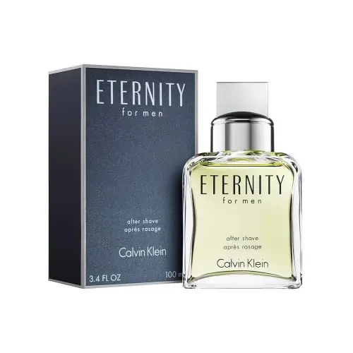 CALVIN KLEIN Eternity for Men After Shave 100ml