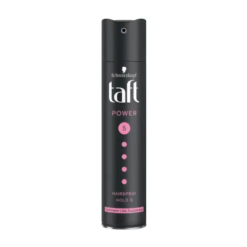 Taft HSP Лак для волос 250ml PowCashm HL5